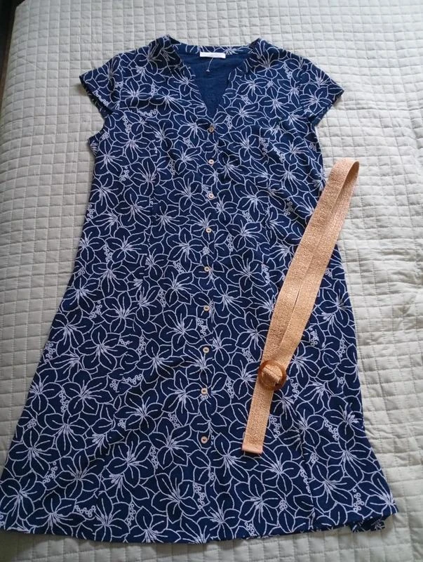 Robe Armand Thiery taille 46